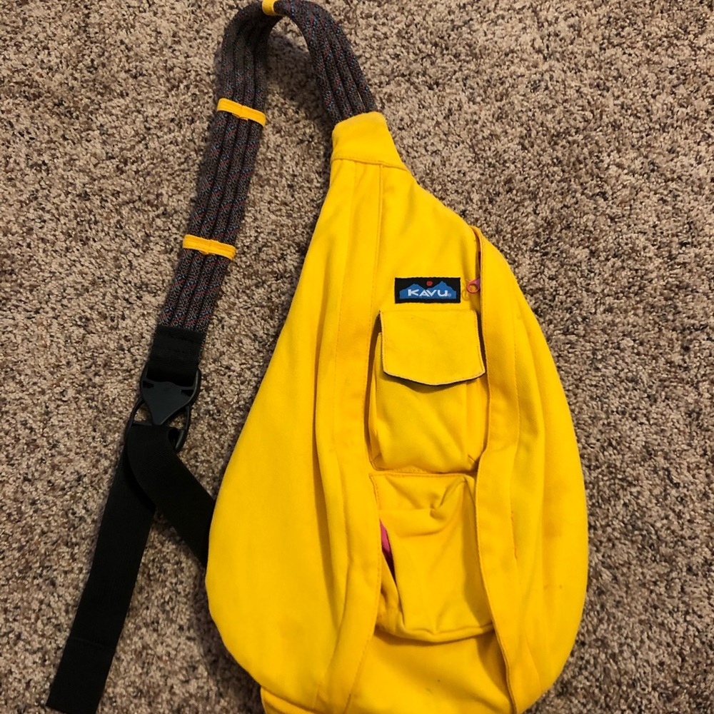 Kavu backpack